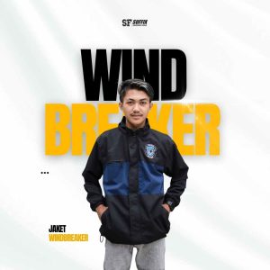 WINDBREAKER