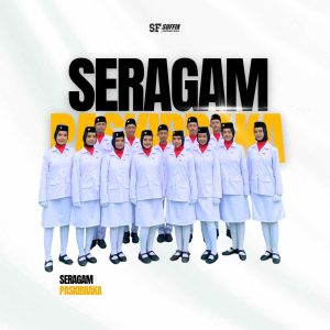 Seragam Paskibra