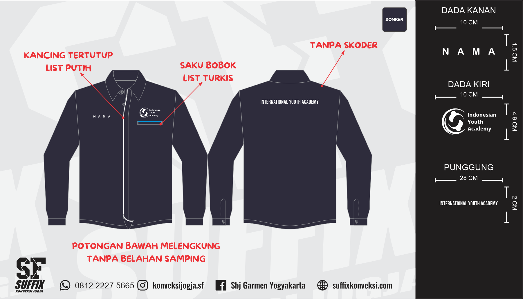 International Youth Academy