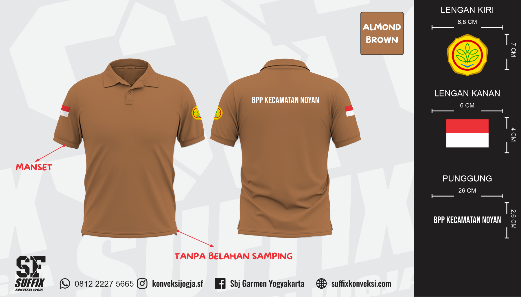 Kementrian Pertanian