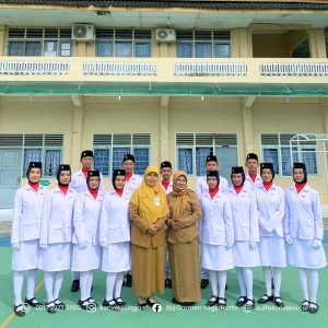 Seragam Paskibra Berkualitas, Bikin Bangga Saat Upacara!