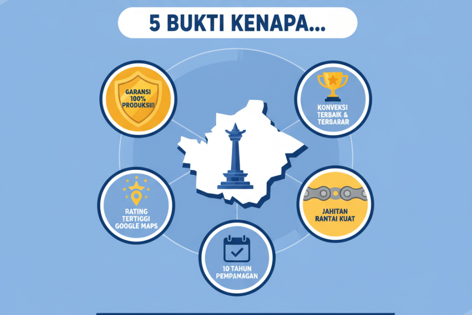 Konveksi Jogja terdekat rating tertinggi, bukti kualitas seragam PDL, kaos partai murah, konveksi terpercaya