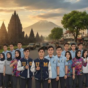 Pesona Wisata Jogja dan Rahasia Tampil Kompak Bersama Komunitas