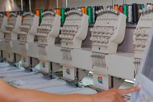 STUDIO BORDIR | Jasa Bordir Jogja place picture