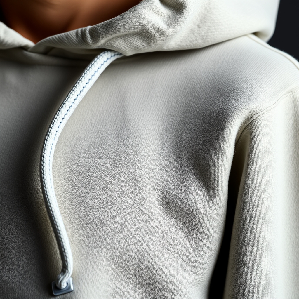 Detail konveksi hoodie jogja dan kualitas produksi pakaian custom