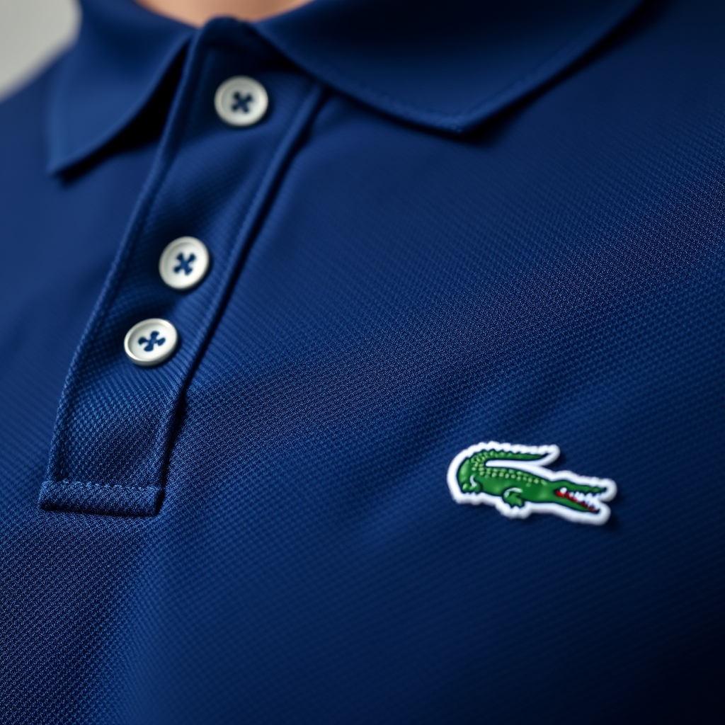 Detail konveksi polo jogja dan kualitas produksi pakaian custom