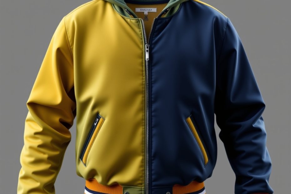 Konveksi Jaket Jogja: Panduan Memilih Model dan Bahan