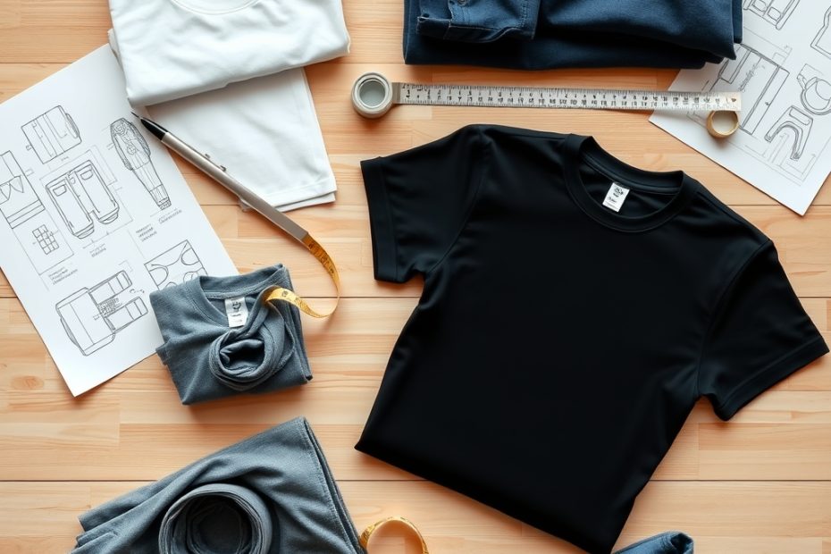 Konveksi Bantul untuk Pesanan Custom: Apa yang Perlu Disiapkan?