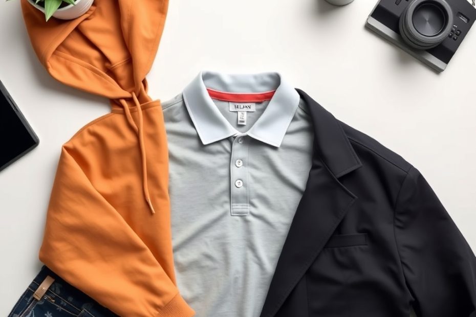 Apa Saja yang Bisa Dibuat di Konveksi Custom? Panduan Lengkap