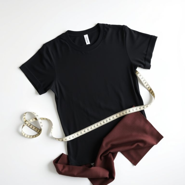 Cotton Combed 24s vs 30s: Mana yang Cocok untuk Kaos Anda?