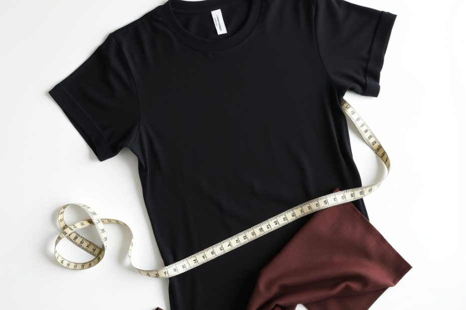 Cotton Combed 24s vs 30s: Mana yang Cocok untuk Kaos Anda?