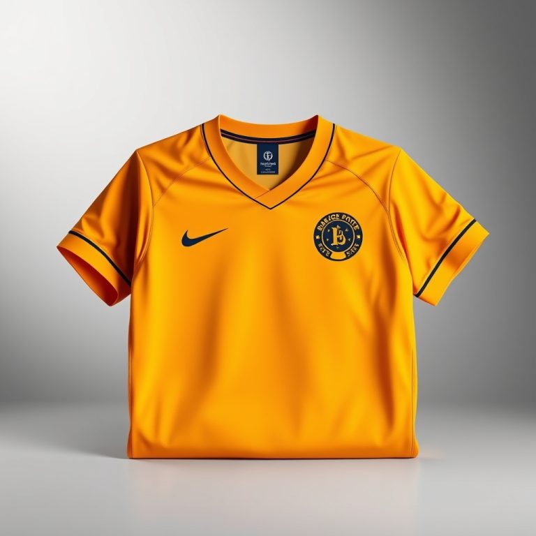 Jersey Custom Jogja Berkualitas untuk Tim & Komunitas