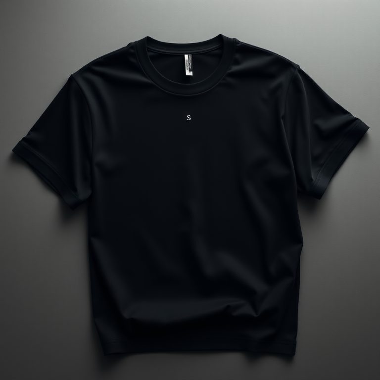 Kaos Boxy Custom: Model, Bahan, dan Tips Produksi
