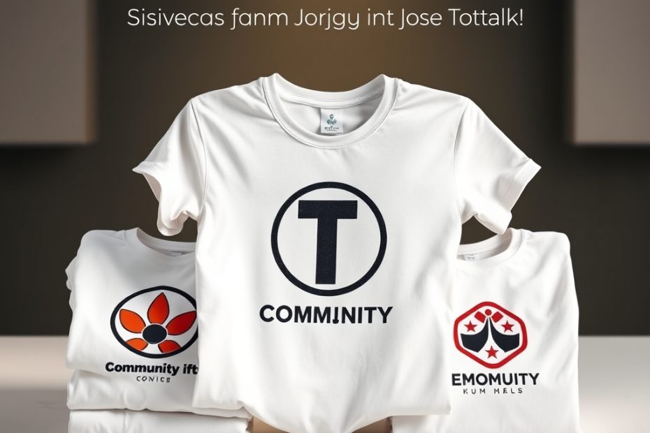 Kaos Custom Jogja Berkualitas untuk Komunitas & Event | Suffix