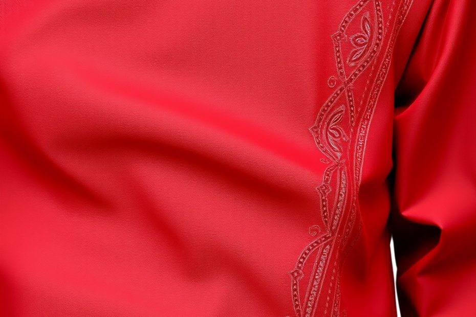 Konveksi Custom Bantul: Cara Memesan Pakaian Sesuai Kebutuhan