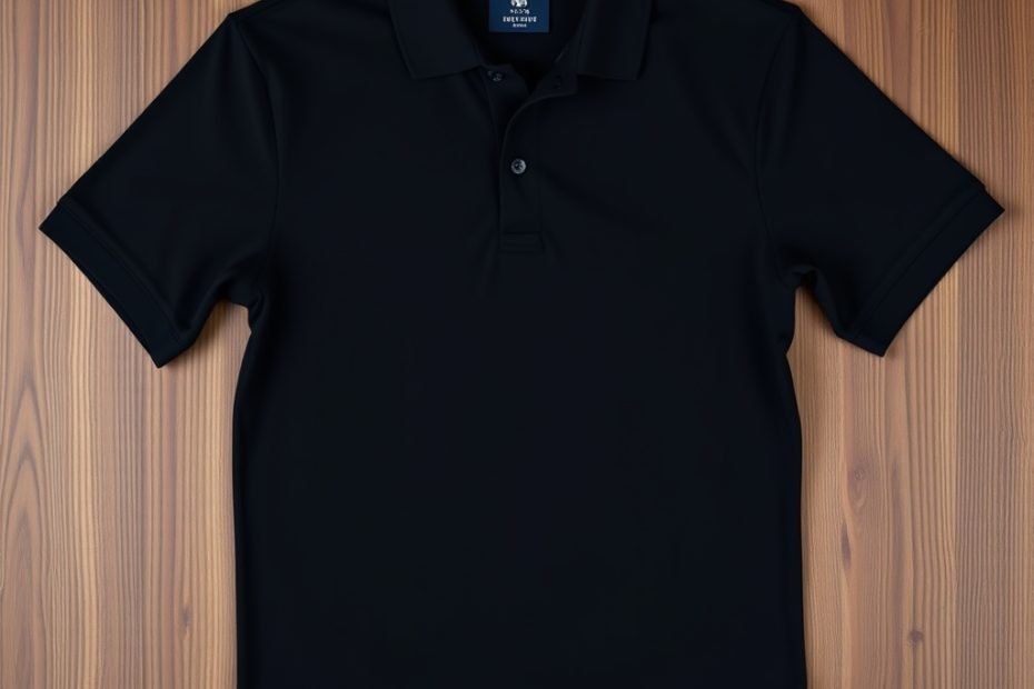 Polo Shirt Custom Jogja untuk Perusahaan, Komunitas, dan Event