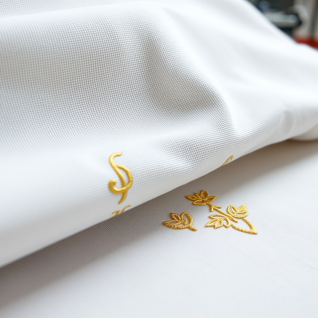 Detail harga konveksi jogja dan kualitas produksi pakaian custom