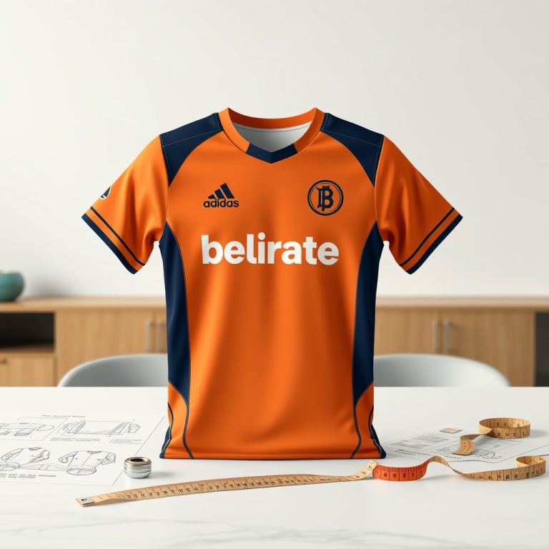 Harga Jersey Custom Jogja: Faktor Biaya & Tips Pesan di Suffix Konveksi
