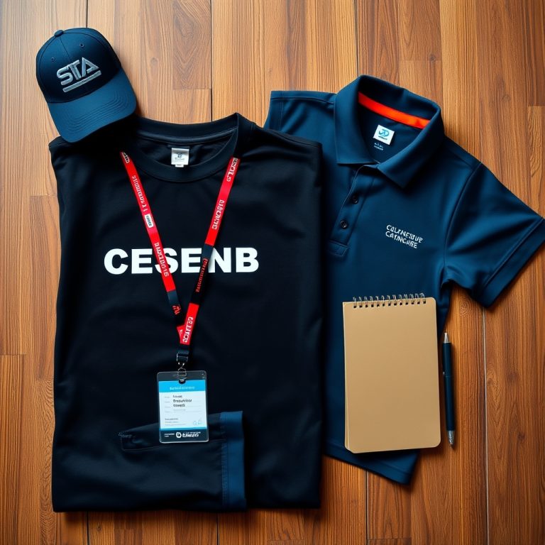 Seragam Event Jogja: Panduan Memilih Produk untuk Panitia & Peserta