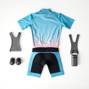 Jersey Cycling Custom: Hal yang Perlu Disiapkan Sebelum Produksi
