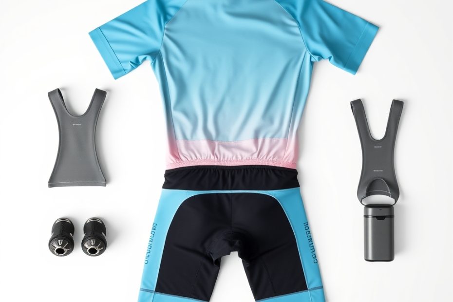 Jersey Cycling Custom: Hal yang Perlu Disiapkan Sebelum Produksi
